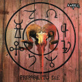 LP / S.A.Slayer / Prepare To Die / Vinyl