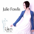 CDFowlis Julie / Uam / Digipack