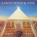 CDEarth,Wind & Fire / All'n All +3