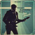 CDKnowles Davy / What Happens Next / Digipack