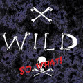 CDX-Wild / So What !