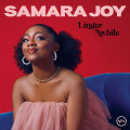 LPJoy Samara / Linger Awhile / Vinyl
