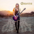 CDOrianthi / Rock Candy