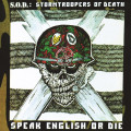 2LPS.O.D. / Speak English Or Die / 30th Anniversary Edition / Vinyl