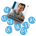12CDBernstein Leonard / Leonard Bernstein:Maestro On Record / 12CD
