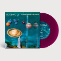 LPBodega / All Inside Aquarium / Red / 7" / Vinyl