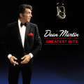 LPMartin Dean / Greatest Hits / Coloured / Vinyl