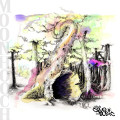 CDMoon Hooch / This Is Cave Music