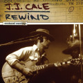 CDCale J.J. / Rewind / Unreleased Recordings