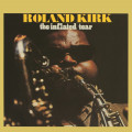 CDKirk Roland / Inflated Tear
