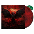 LP / Mister Misery / Mister Mistery / Red / Vinyl