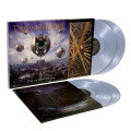 4LPDream Theater / Astonishing / Limited / Clear / Vinyl / 4LP / Box Set