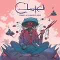 LP / Clutch / Sunrise On Slaughter Beach / Picture / Vinyl