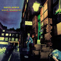 CDBowie David / Rise And Fall Of Ziggy Stardust And The Spide...
