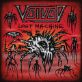 2LPVoivod / Lost Machine / Vinyl / 2LP