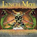 CDLynch Mob / Wicked Sensation - Reimagined