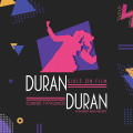 LPDuran Duran / Girls On Film:Complete 1979 Demos / Colored / Vinyl