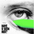 LPAlma / Have U Seen Her? / Vinyl