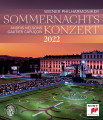 Blu-RayNelsons Andris & Wiener / Sommernachtskonzert 2022 / Blu-Ray