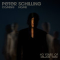 4CD / Schilling Peter / Coming Home / 40 Years Of Major Tom / 4CD