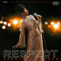 CDOST / Respect / Jennifer Hudson