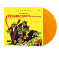 LPFrankie Stein and His Ghouls / Itroducing Frankie... / Colour / Vi