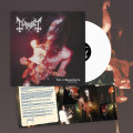 LPMayhem / Live In Bischofswerda / White / Vinyl