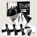 4LPDe La Soul / Stakes Is High / 30th Anniversary / Vinyl / 4LP