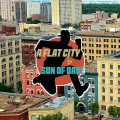 LPSon Of Dave / Flat City / Vinyl