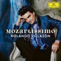 CDVillazon Rolando / Mozartissimo / Best Of Mozart