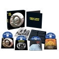 CD/BRDThin Lizzy / Thin Lizzy / Deluxe Edition / 3CD+Blu-ray