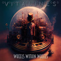 CD / Vitalines / Wheels Within Wheels