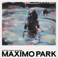 CDMaximo Park / Nature Always Wins