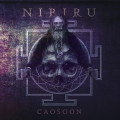 CDNibiru / Caosgon / Digipack