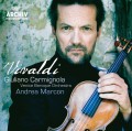 CDVivaldi / Concertos / Carmignola / Venice Baroque Orchestra