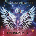 CDRudess Jordan / Permission To Fly / Digipack