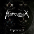 CDMercury X / Imprisoned