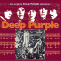CDDeep Purple / Deep Purple