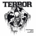 CDTerror / Trapped In A World