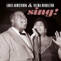 LPArmstrong Louis & Velma / Sing! / Vinyl
