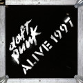 LP / Daft Punk / Alive 1997 / Vinyl