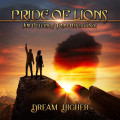 CD / Pride Of Lions / Dream Higher