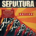 LP / Sepultura / Nation / Vinyl