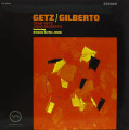 2LPGetz Stan & Gilberto / Getz & Gilberto / 45rpm / Vinyl / 2LP