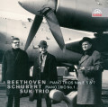 2CDBeethoven,Schubert / Piano Trios / Suk Trio / 2CD