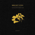 LP / Bright Eyes / Digital Ash In A Digital Urn / Opaque Gold / Vinyl