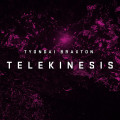 LPBraxton Tyondai / Telekinesis / Vinyl