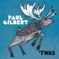 LPGilbert Paul / Twas / Vinyl