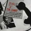 LP / Clark Sonny / Dial S For Sonny / Vinyl