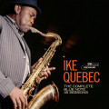 2CDQuebec Ike / Complete 45 Sessions / 2CD
